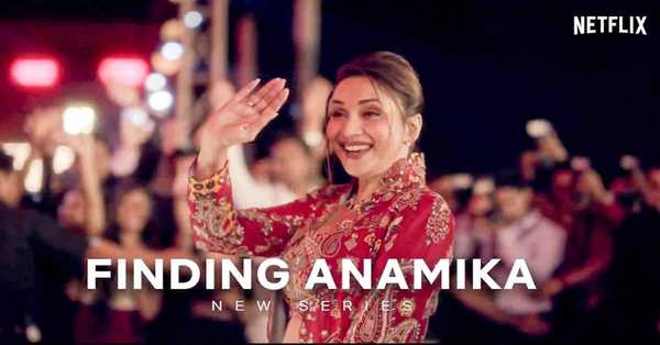 Finding Anamika Web Series: release date, cast, story, teaser, trailer, first look, rating, reviews, box office collection and preview